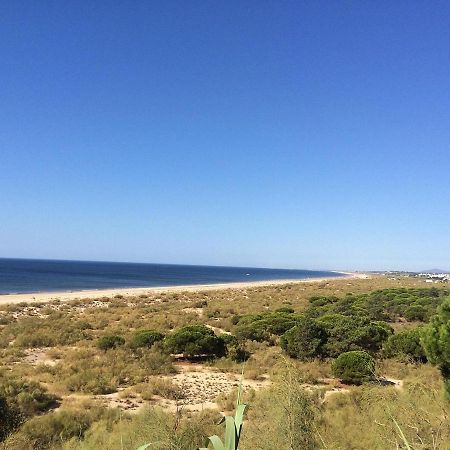 Apartamento Praia De Altura Bagian luar foto