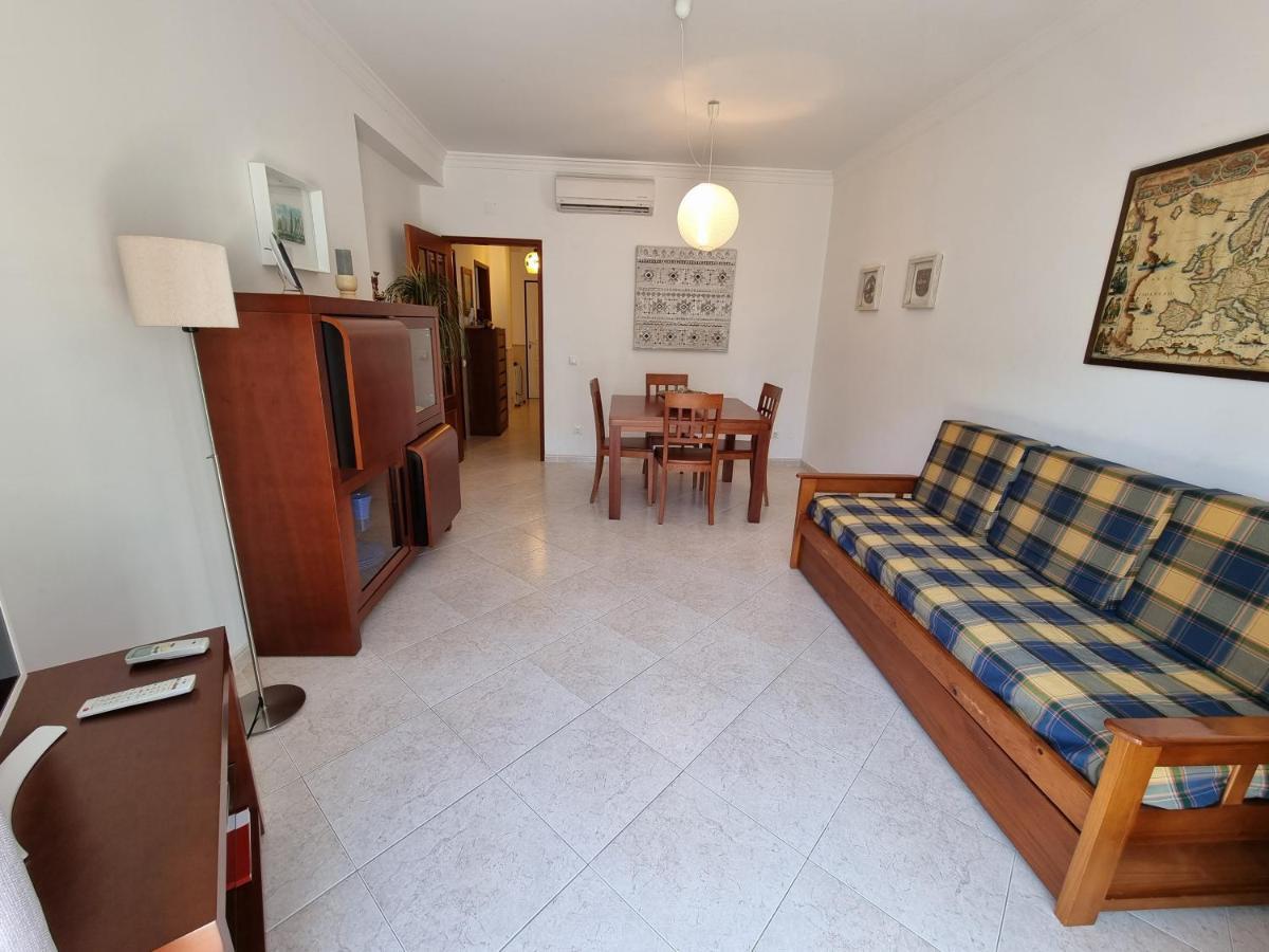 Apartamento Praia De Altura Bagian luar foto