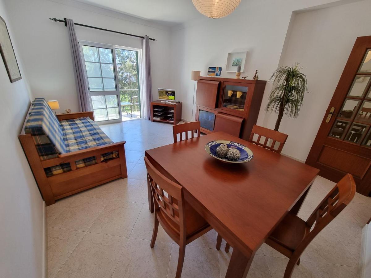 Apartamento Praia De Altura Bagian luar foto