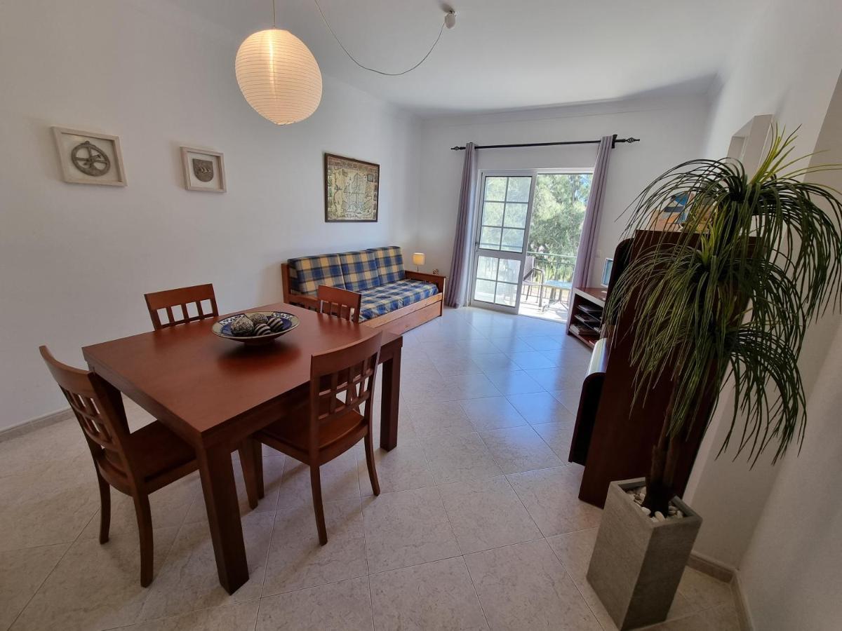 Apartamento Praia De Altura Bagian luar foto