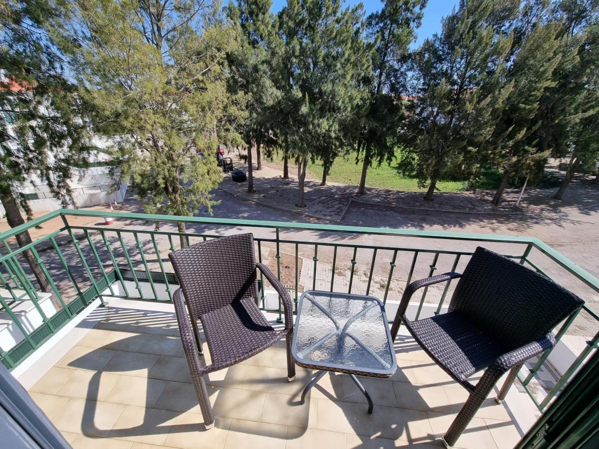 Apartamento Praia De Altura Bagian luar foto