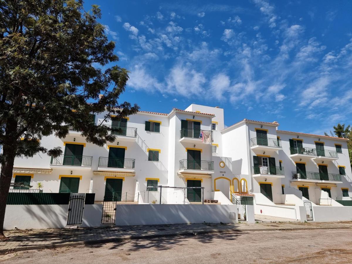 Apartamento Praia De Altura Bagian luar foto