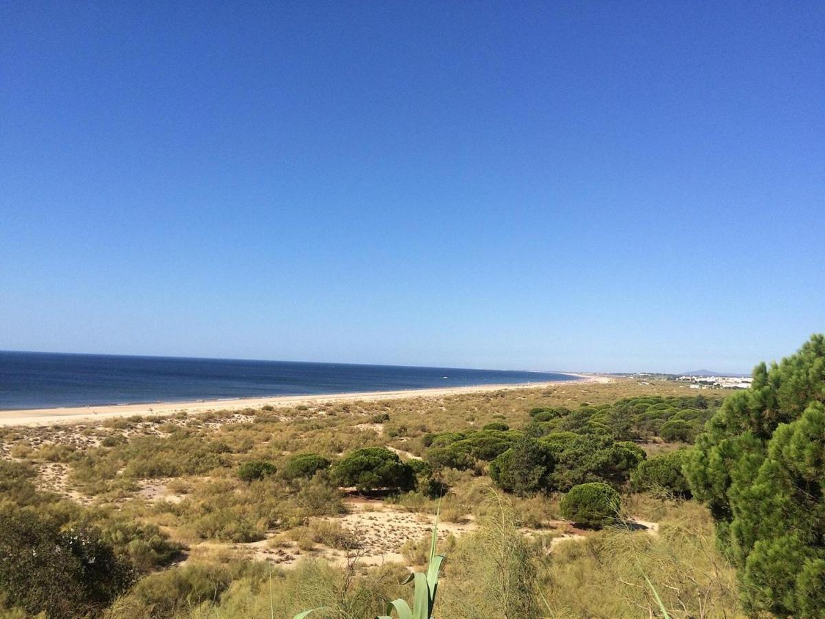 Apartamento Praia De Altura Bagian luar foto